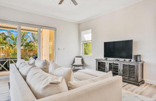 Port Canaveral Casa | Oasis by the Sea