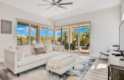 Port Canaveral Casa | Oasis by the Sea