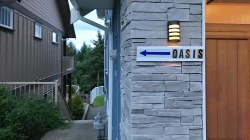 Bear Mountain Resort Cama Y Desayuno | Oasis