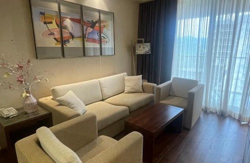 Chakvi Apartamento | Oasis Chakvi apartment 1406
