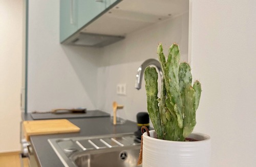 Audun-le-Tiche Apartamento | Oasis & charm in the heart of town