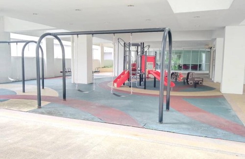 Ara Damansara Apartamento | Oasis Citta Mall Pool Parking Netflix Airport Subang