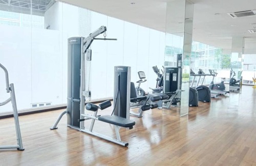 Ara Damansara Apartamento | Oasis Citta Mall Pool Parking Netflix Airport Subang