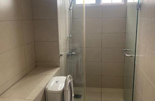 Ara Damansara Apartamento | Oasis Citta Mall Pool Parking Netflix Airport Subang