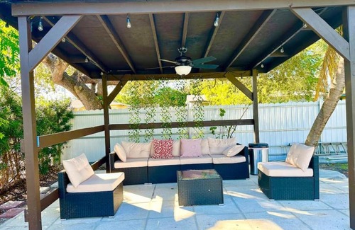 West Park Casa | OASIS close to Hard Rock Caffe and Hollywood Beaches
