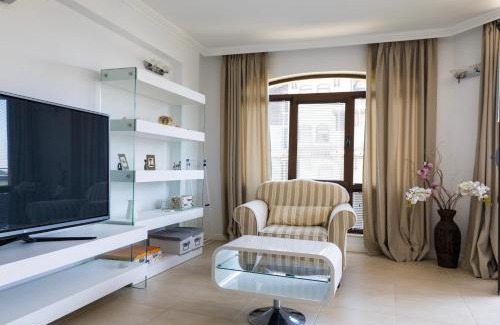 Lozenets Apartamento | Oasis club apartments