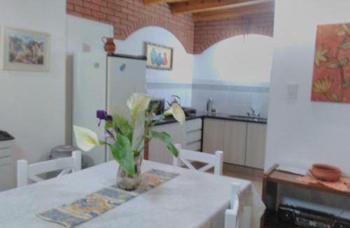 Bahía Blanca Apartamento | Oasis Cochera opcional
