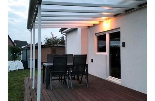 Sudbrookmerland Casa | Oasis Comfortable holiday residence