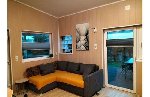 Sudbrookmerland Casa | Oasis Comfortable holiday residence