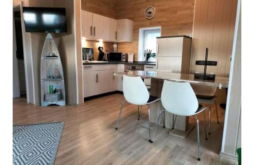Sudbrookmerland Casa | Oasis Comfortable holiday residence