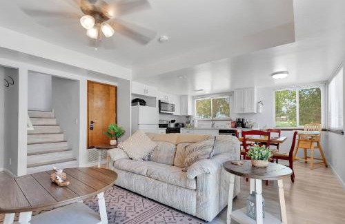 Victorville Apartamento | Oasis Condo on the Fairway