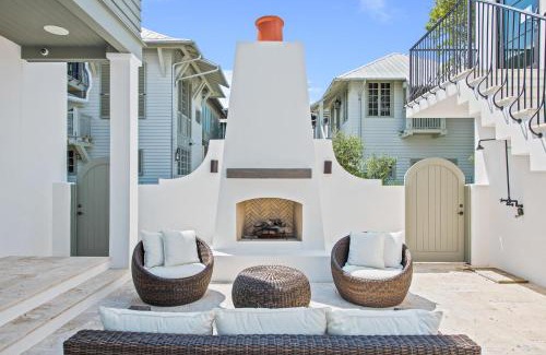West Panama City Beach Casa | Oasis Cottage & Carriage House