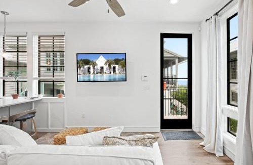 West Panama City Beach Casa | Oasis Cottage & Carriage House
