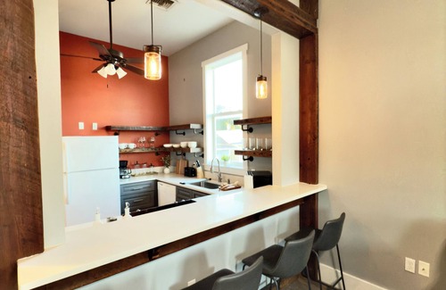 South 7th Ward Apartamento | Oasis Cozy Near French Quarter