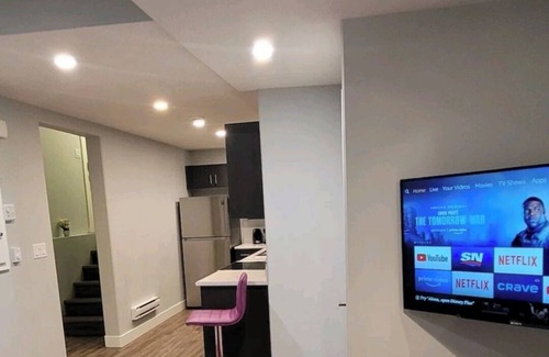 Saskatoon Casa | OASIS COZY SUITE