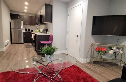 Saskatoon Casa | OASIS COZY SUITE