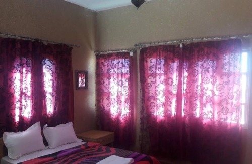 Tigzmerte Casa | Oasis Dar Ouanou