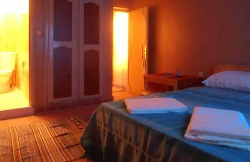 Tigzmerte Casa | Oasis Dar Ouanou