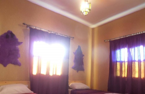Tigzmerte Casa | Oasis Dar Ouanou