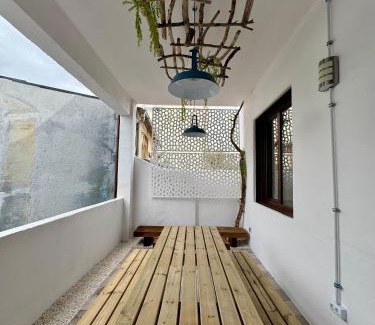 Santiago de Vigo Apartamento | Oasis De Confort Urbano Vigo