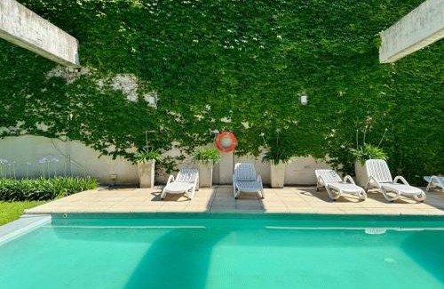Constitucion Apartamento | Oasis de lujo en SAN TELMO - Pileta, parrilla, laundry y gym