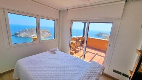 Aguilas Apartamento | Oasis de Lujo Frente al Mar - by Aloha Palma