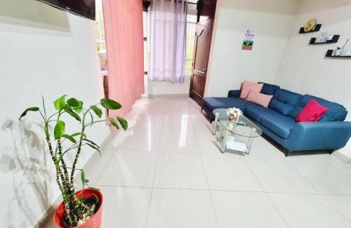 Jarabacoa Apartamento | Oasis de Paz 1.2