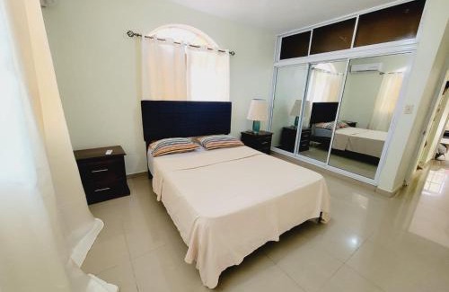 Jarabacoa Apartamento | Oasis de paz