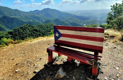 Aguirre Casa | Oasis de Salinas Puerto Rico