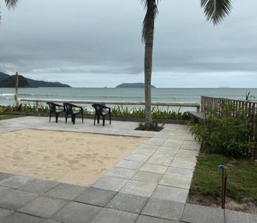 Maranduba Apartamento | Oasis de Ubatuba