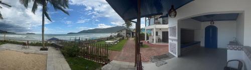 Maranduba Apartamento | Oasis de Ubatuba