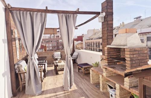 Aiora Casa | Oasis de Valencia