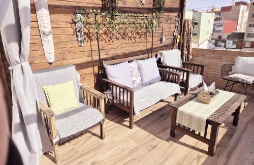 Aiora Casa | Oasis de Valencia