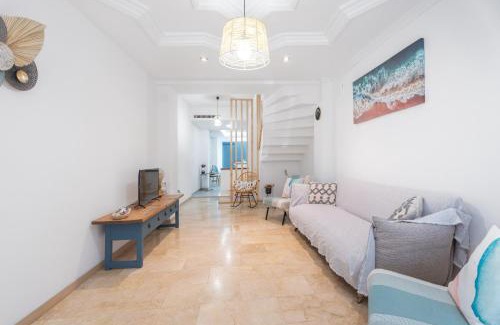 Aiora Casa | Oasis de Valencia