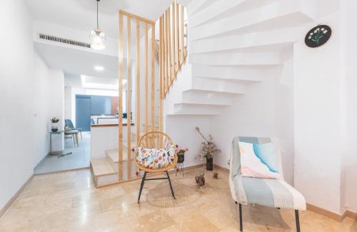 Aiora Casa | Oasis de Valencia