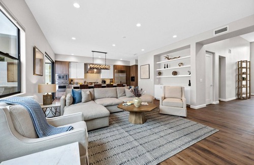 Del Mar Heights Casa | Oasis Del Mar | 5BR Coastal Retreat w/ Spa