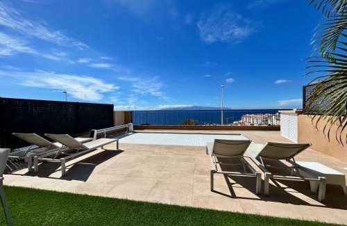 Puerto de Santiago Casa | Oasis del Mar