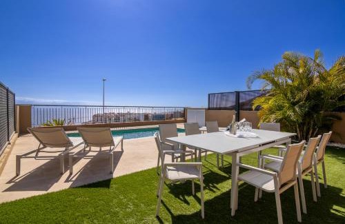 Puerto de Santiago Casa | Oasis del Mar