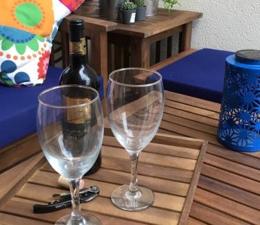 Retamar Apartamento | oasis del toyo golf&beach private garden wifi