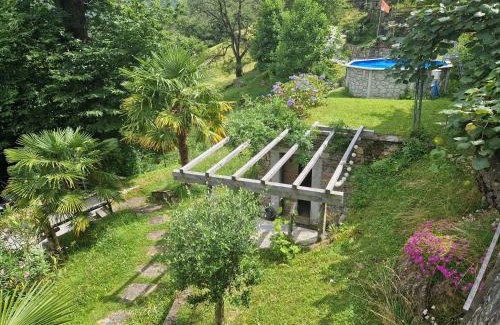 Semione Casa | Oasis di Riposa