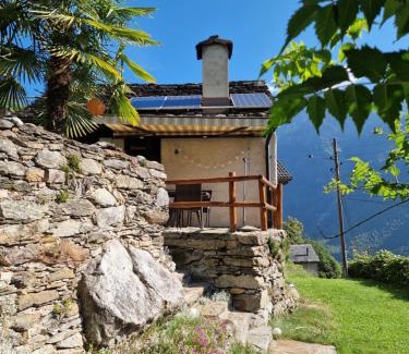 Semione Casa | Oasis di Riposa