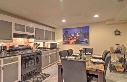 East Side Apartamento | Oasis Down Under - **** Lleno de luz ***