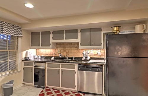 East Side Apartamento | Oasis Down Under - **** Lleno de luz ***