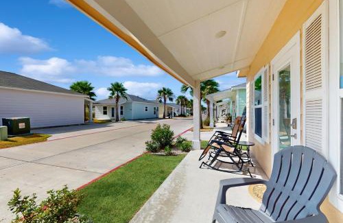 Fulton Casa | Oasis Dream #193