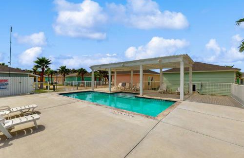 Fulton Casa | Oasis Dream #193