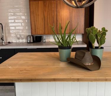 Mauricie Apartamento | oasis du cowboy