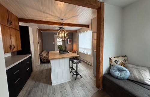 Mauricie Apartamento | oasis du cowboy