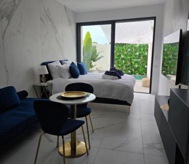 Perols Apartamento | Oasis Dubai Piscine Arena P Expo