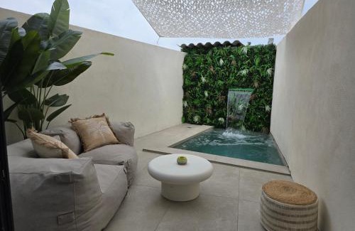 Perols Apartamento | Oasis Dubai Piscine Arena P Expo