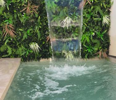 Perols Apartamento | Oasis Dubai Piscine Arena P Expo